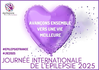 Journée internationale de l'épilepsie